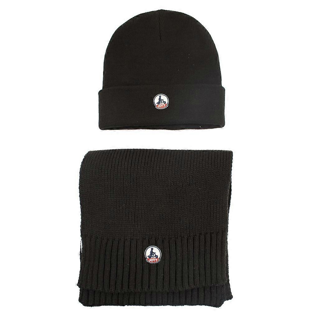 Pack Jott Gorros Snow