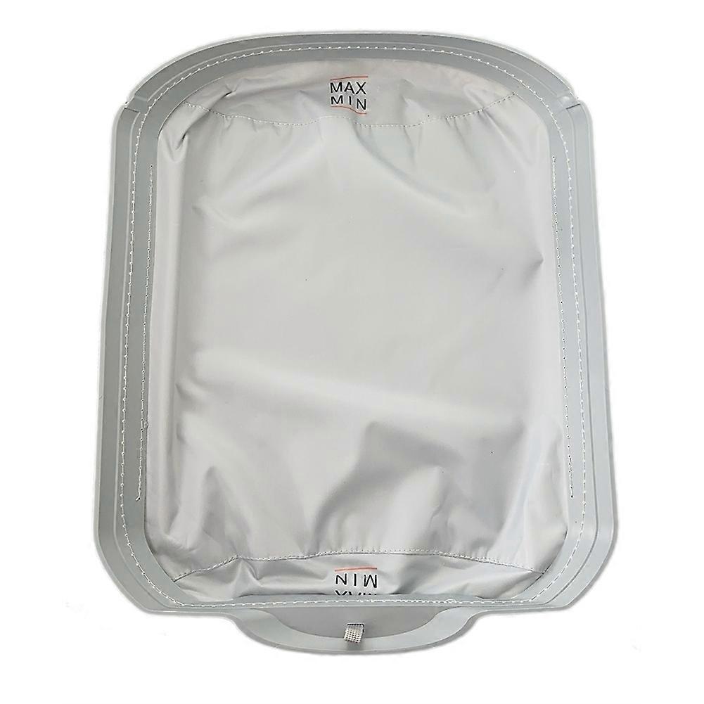 Automatic Cat Litter Box Replace Accessories Soft Fabric Liner Smart Cat Litter Box Accessories Soft Mat Removable Liner