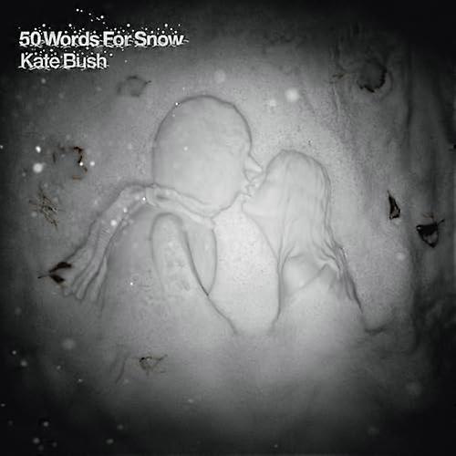 Bush, Kate - 50 Words For Snow (2018 Remaster) [CD]