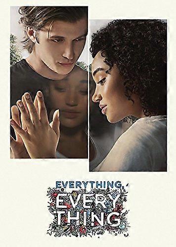 Todo, todo [DVD]