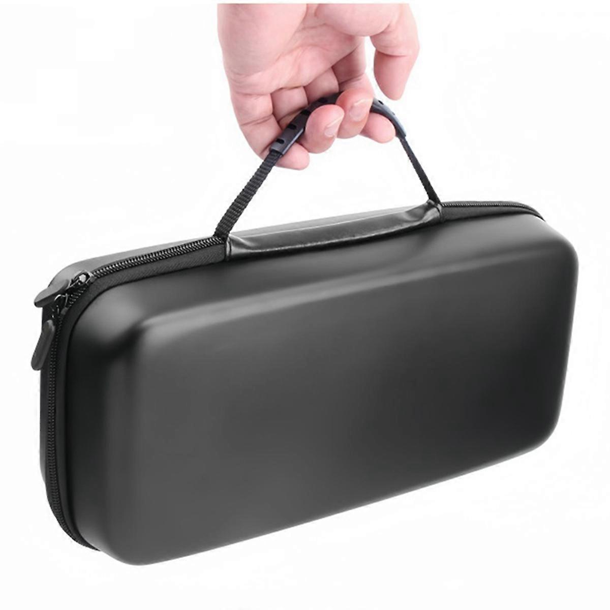 Shockproof Portable Protective Bag
Portable Shockproof Protective Bag