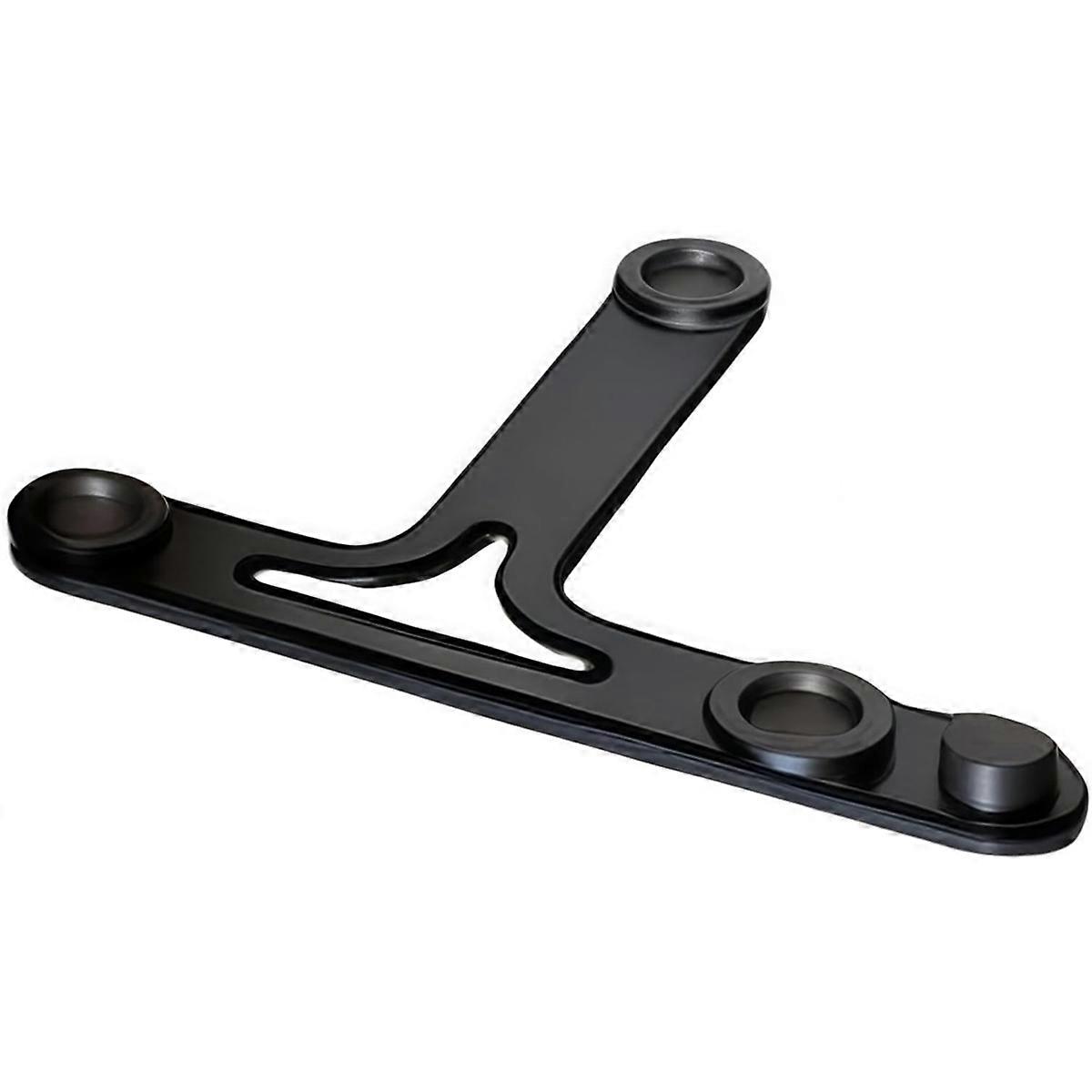 Sliding Board for TM7 with Gliders and Cut-Outs