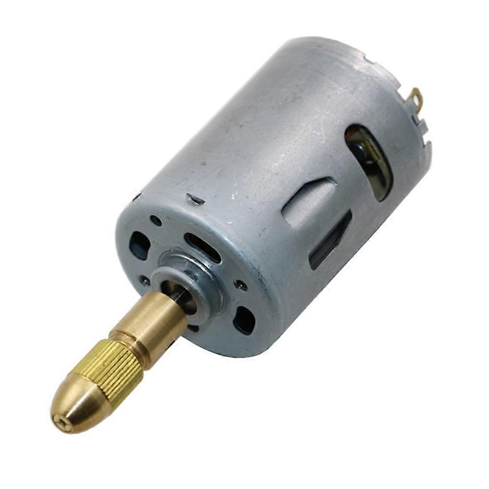 Brass Collet 21 Pcs Multi-function Electric Drill Clamp Suitable For Home Use And Hobby Self-tightening Feature