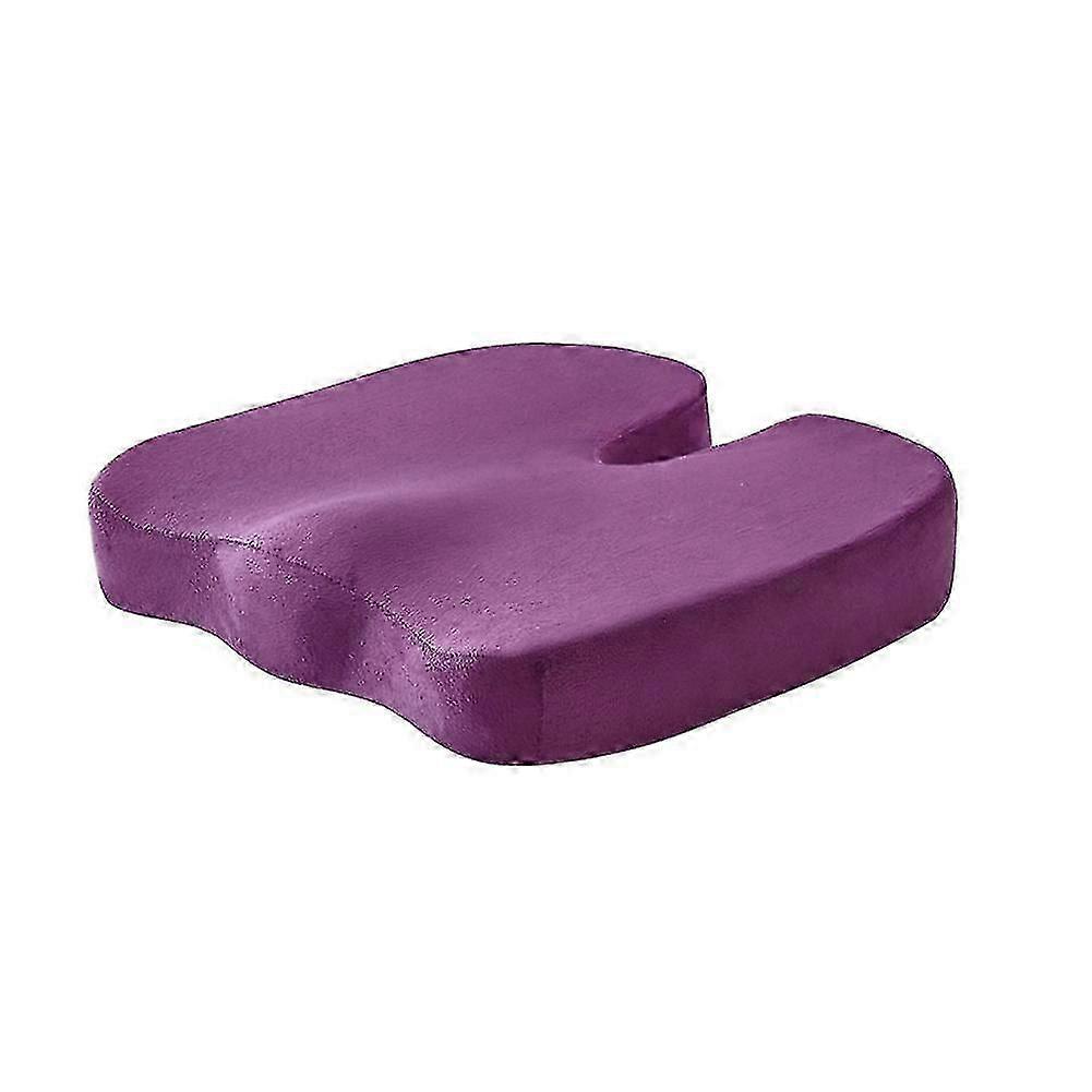 Coussin d’assise Confort Chaise de bureau Coussin d’assise