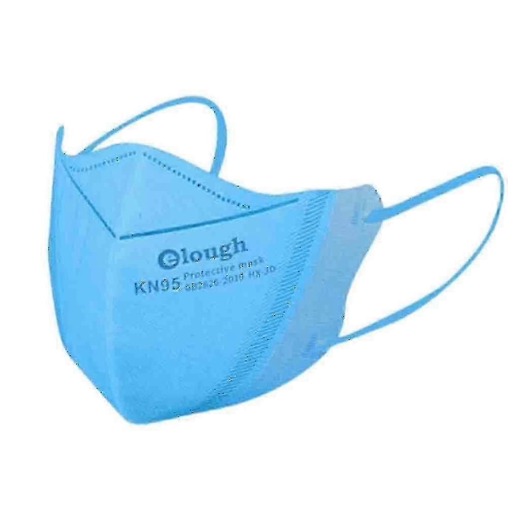 Kn95 Ffp2 Masks 4 Layers 3d Protective Mask Kn95 Adult Face Mask 25-26