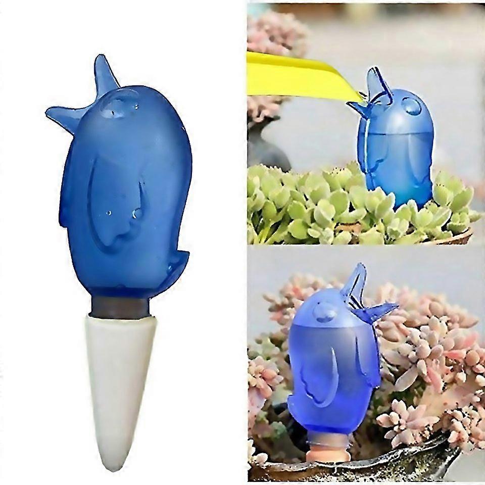 For Bird Sprinkler Automatic Watering Device Seepage Device Color Random Delivery
