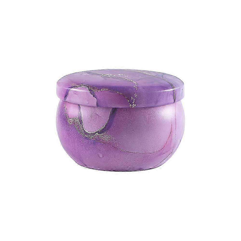 Sealed tea cans 26s