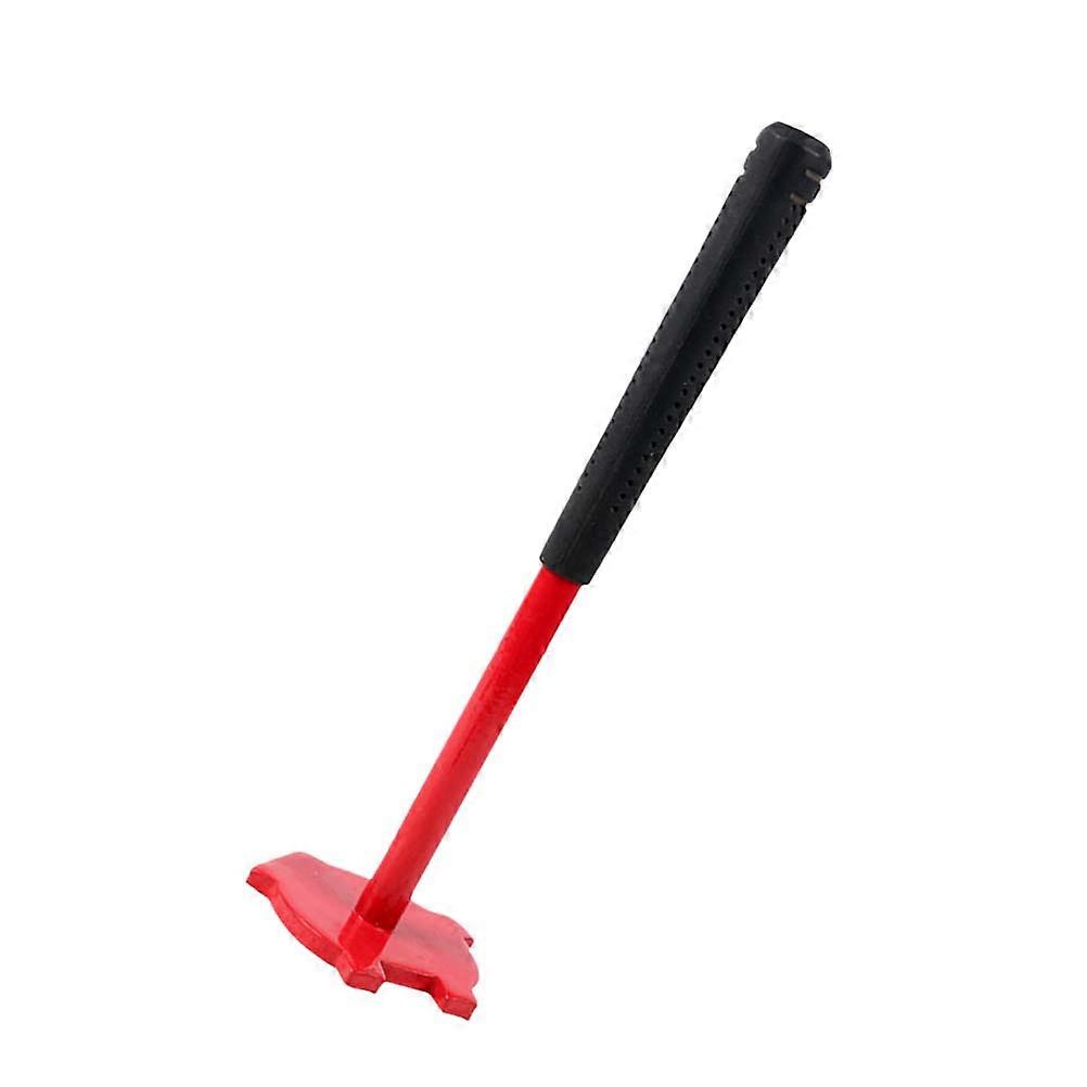 Effort Saving Oil Drum Lid Wrench Bucket Opener Professionals Size 31*9*9CM 1Pack