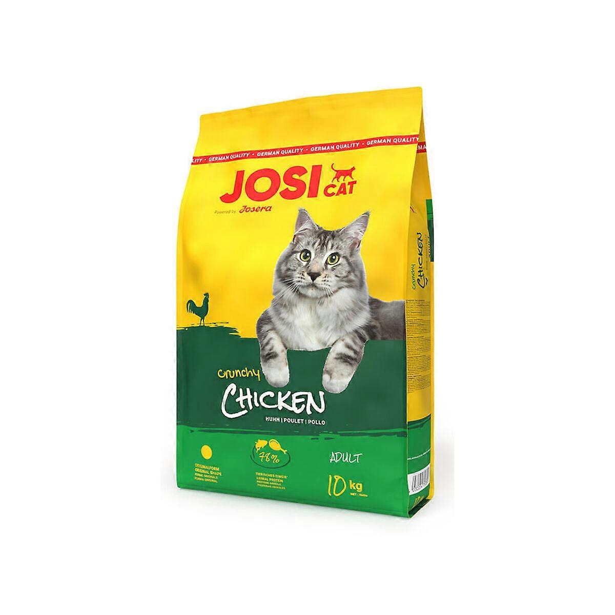 Kattmat Josera