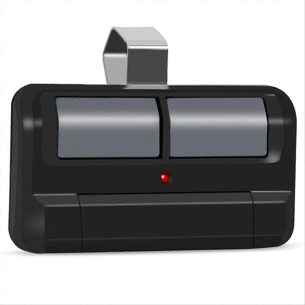 892LT Garage Door Opener Remote,2-Button Remote Control