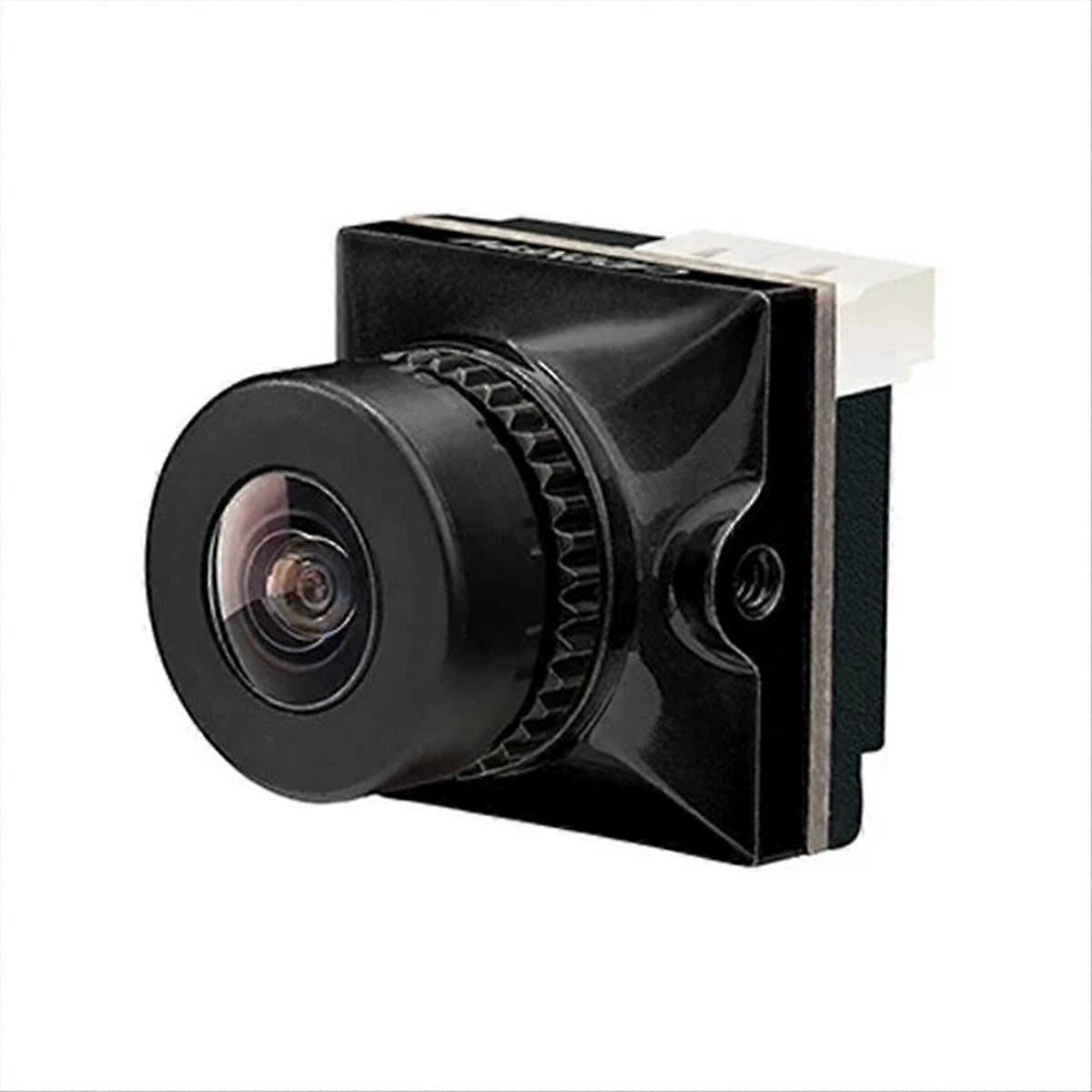 For Caddx Ratel 2 V2 FPV Camera 1200TVL Lens 16:9/4:3 NTSC/PAL Switchable 19x19mm Super WDR for FPV Racing RC Drone A