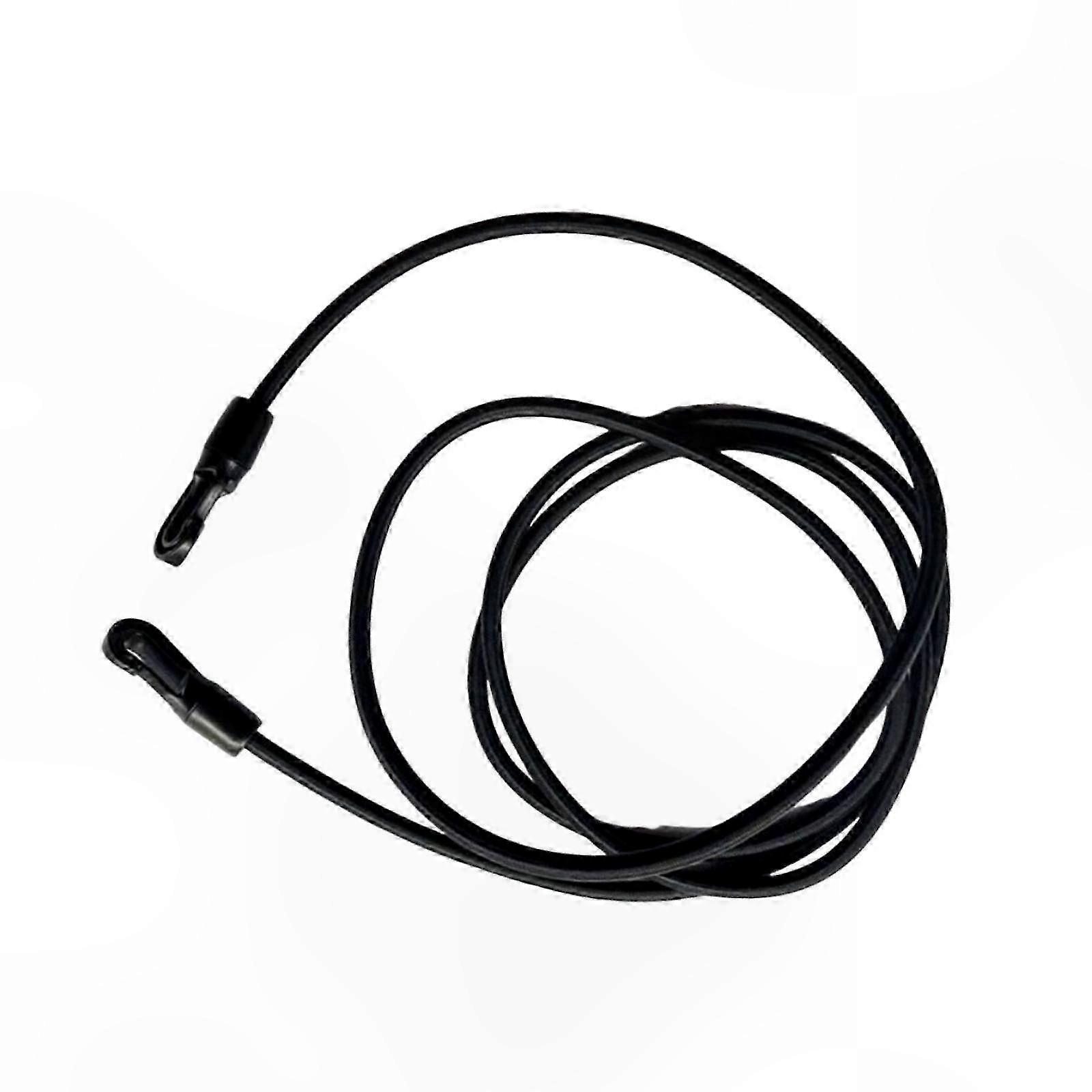 Exercise Machine Elastic Pull Rope for Home Gym Strength Training and Fitness
