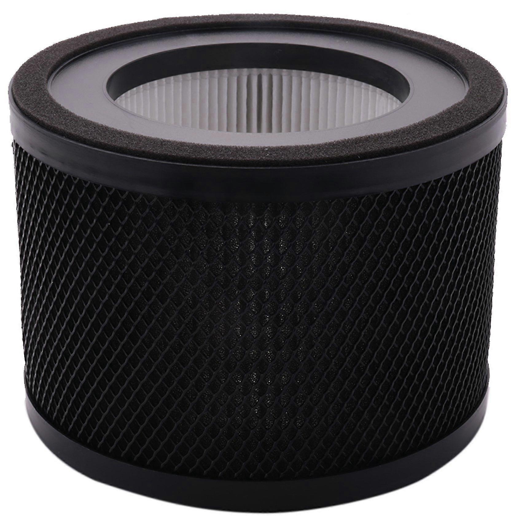 Compatible for Air Purifier Filter with Activated Carbon