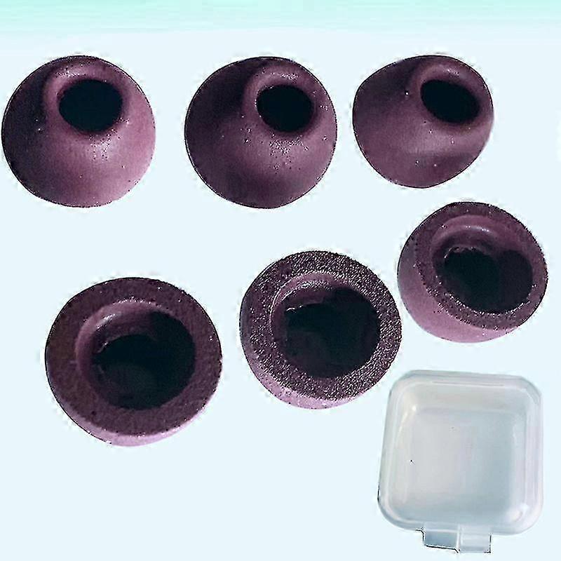 25-26 Beats Fit Pro Wireless Headphones Memory Foam Ear Tips in SML Size