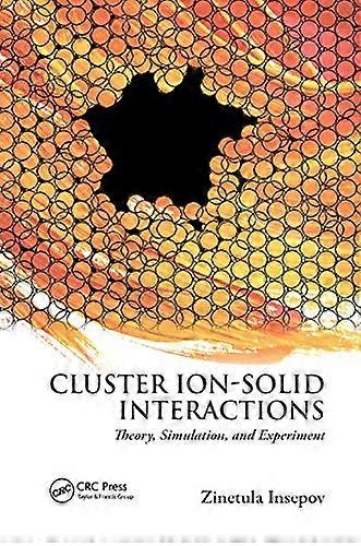 Cluster Ion Solid Interactions: Theory Simulation and Experiment