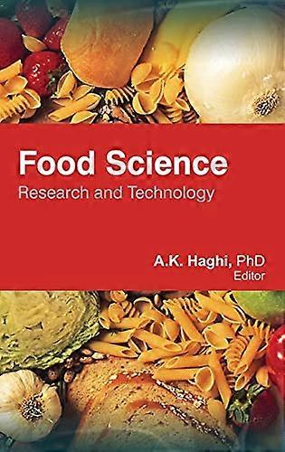 Food Science Research and Technology