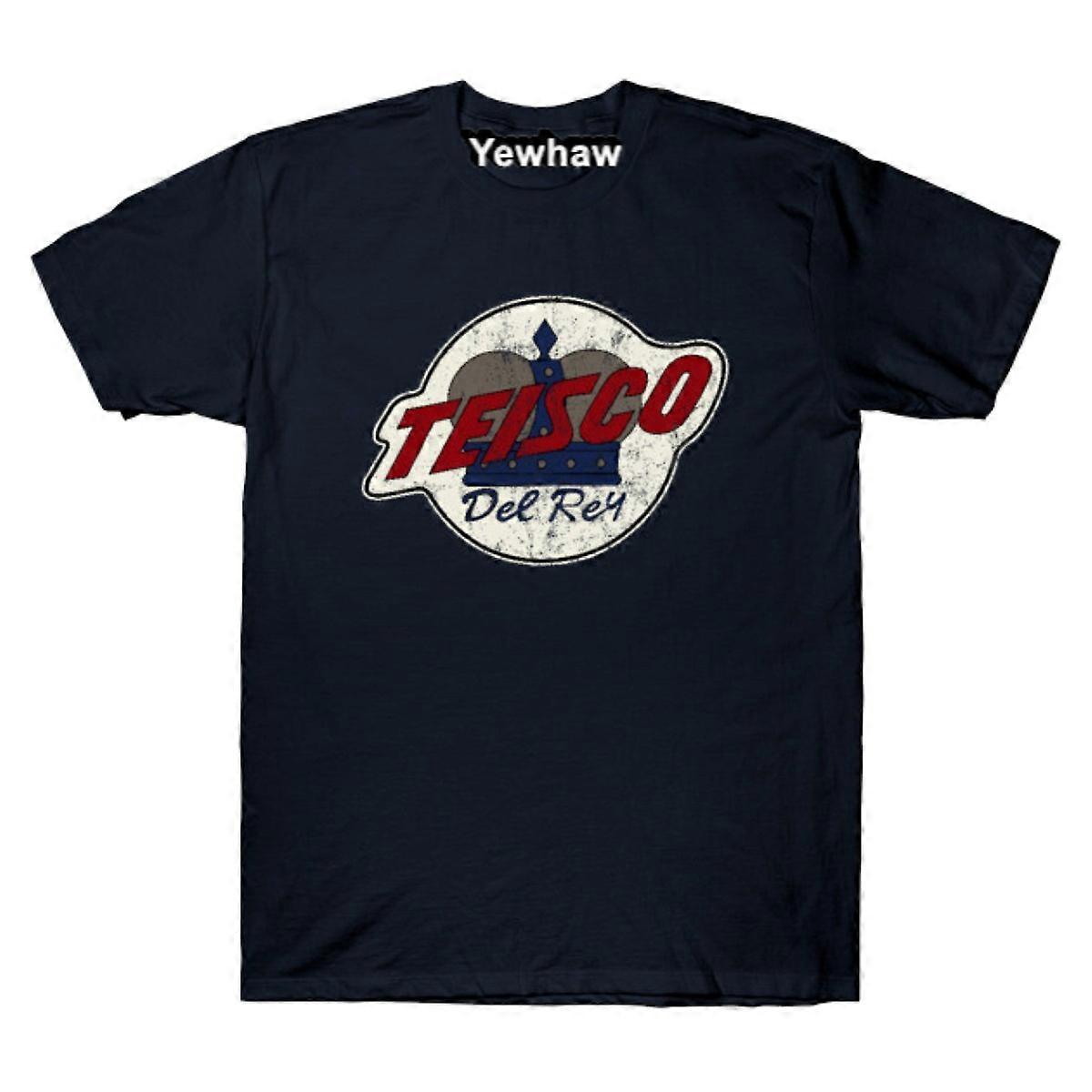 TEISCO (Del Ray) T-shirt