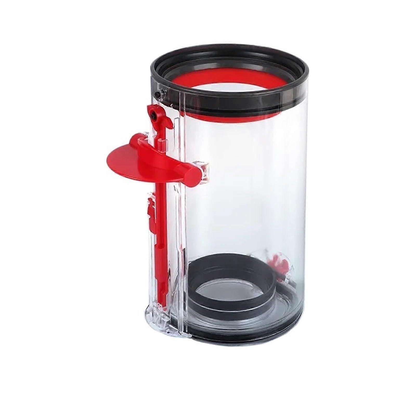 Dust Bin Compatible with Vacuum Cleaner Canister Replacement Large 1Pc