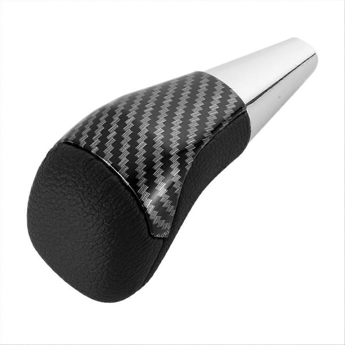 without holes Car gear lever head shift knob head for 