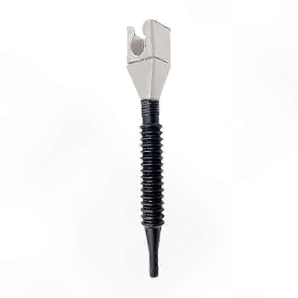 Adjustable Snap Funnel for Easy Draining Tasks