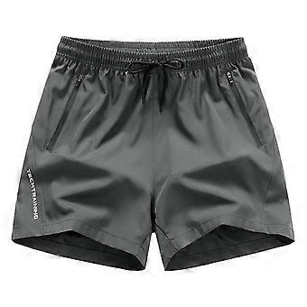 dri fit shorts with zipper pockets