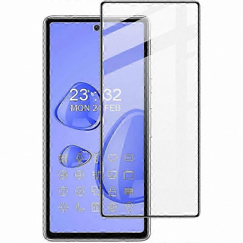 Tempered Glass Screen Protector for Pixel 7a