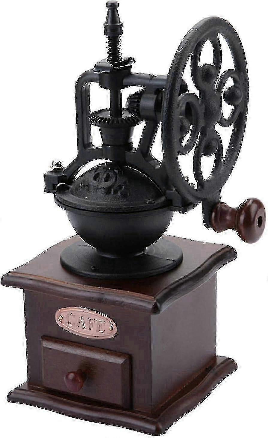 Coffee Grindermanual Coffee Bean Grinder Hand Mill Pepper Spice Home Grinding Machine