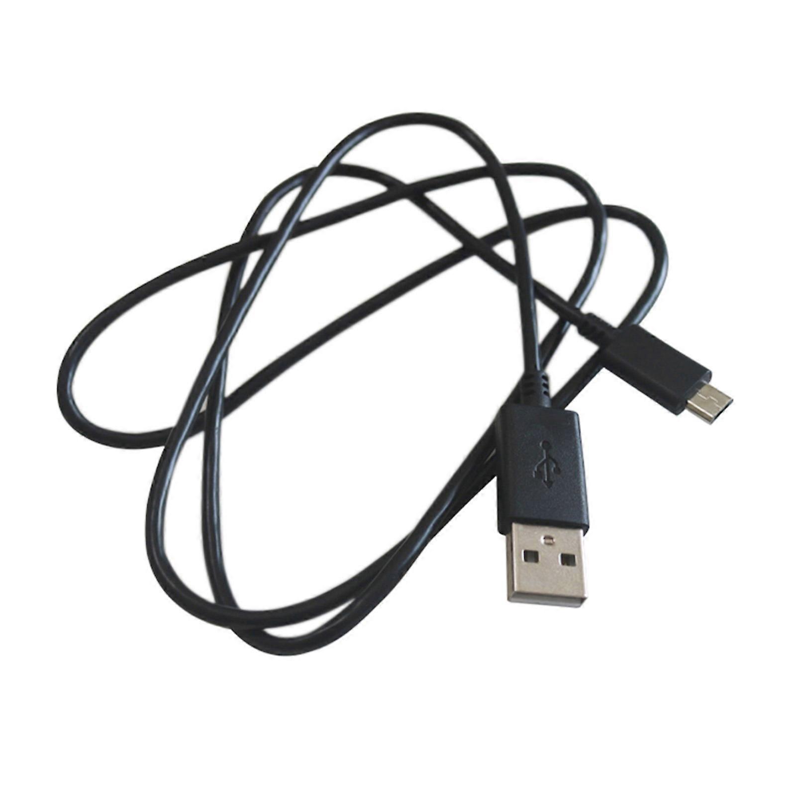 Microed USB Cable Supports Quick Charging for M708 Graphics Digital Tablet For Various Environments Multicolor