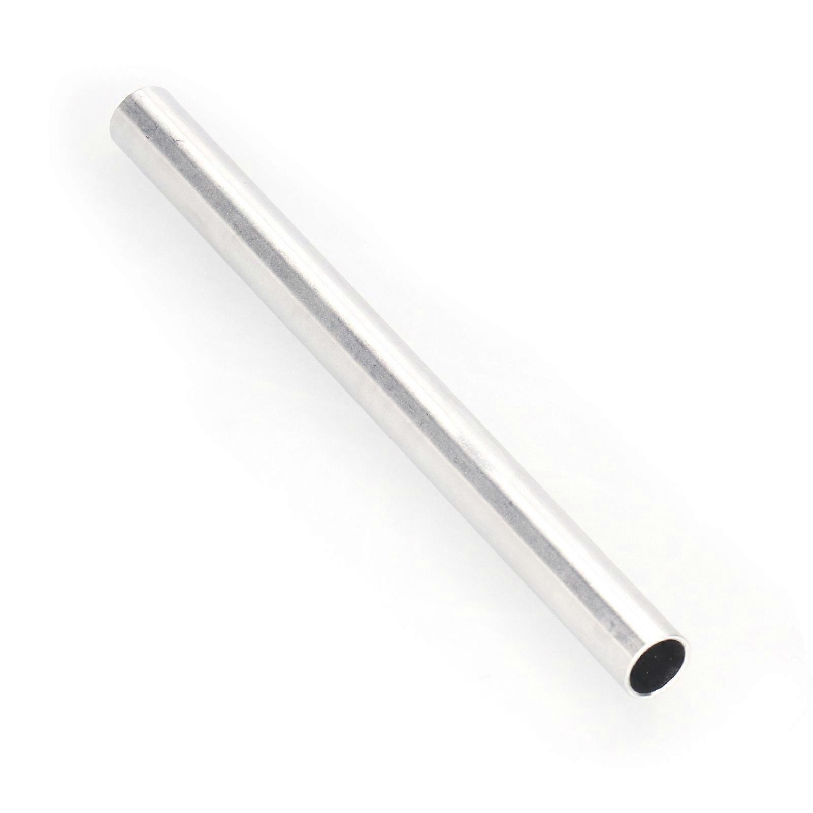 5 件铝管无缝直轴套机器人现场配件 150 毫米 6100-1012-0150