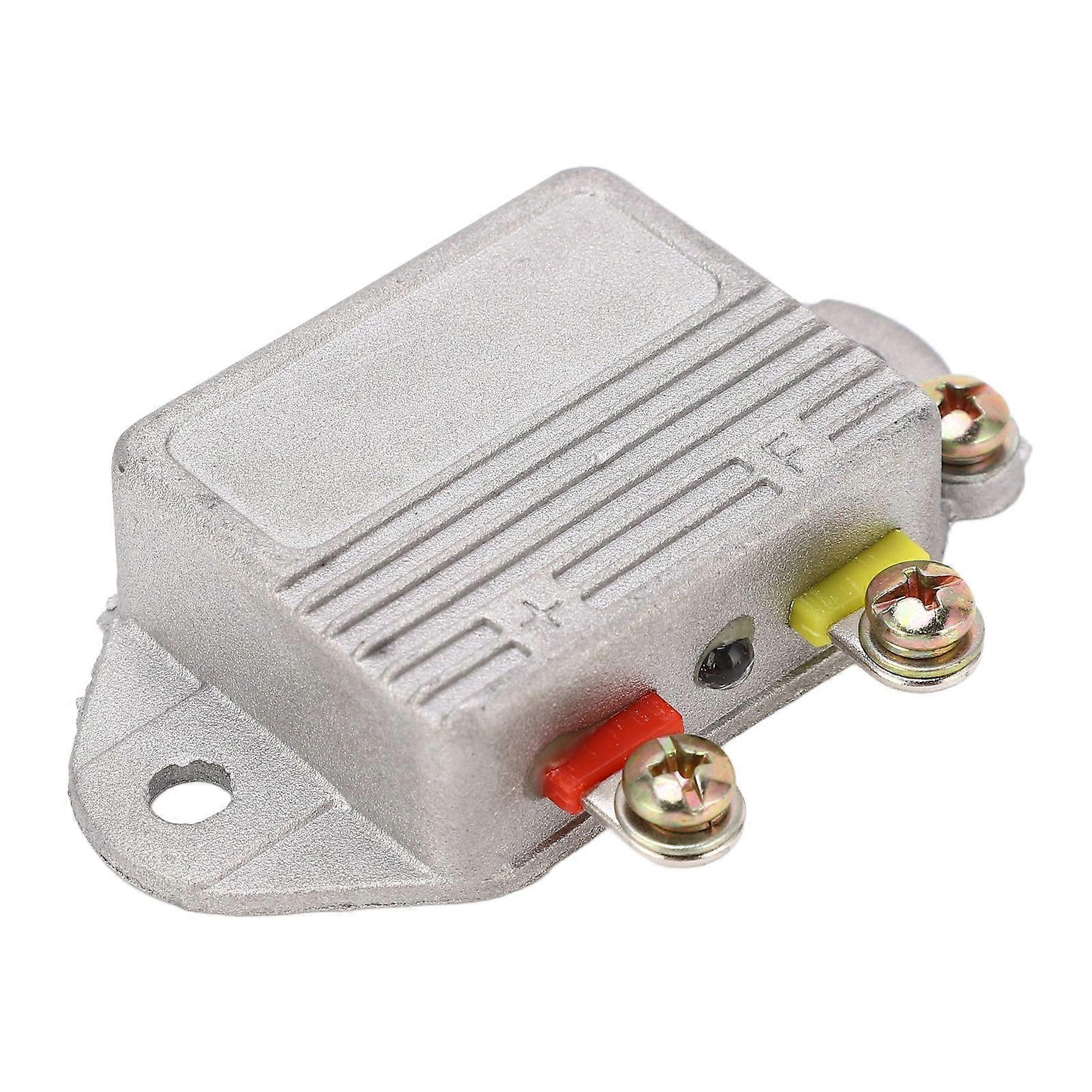 Automotive Charge Regulator 1000W Charging Voltage Controller High Accuracy Small Drift