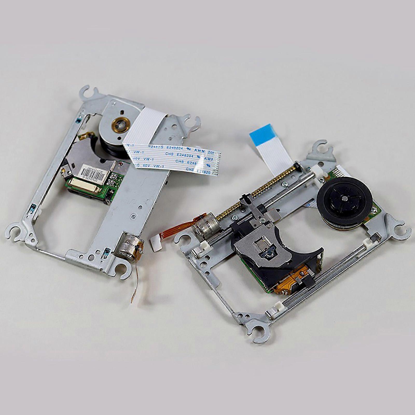 Game Console Accessories PU-3170 Laser Lens with Deck SPU3170 Fit for PS2 Slim