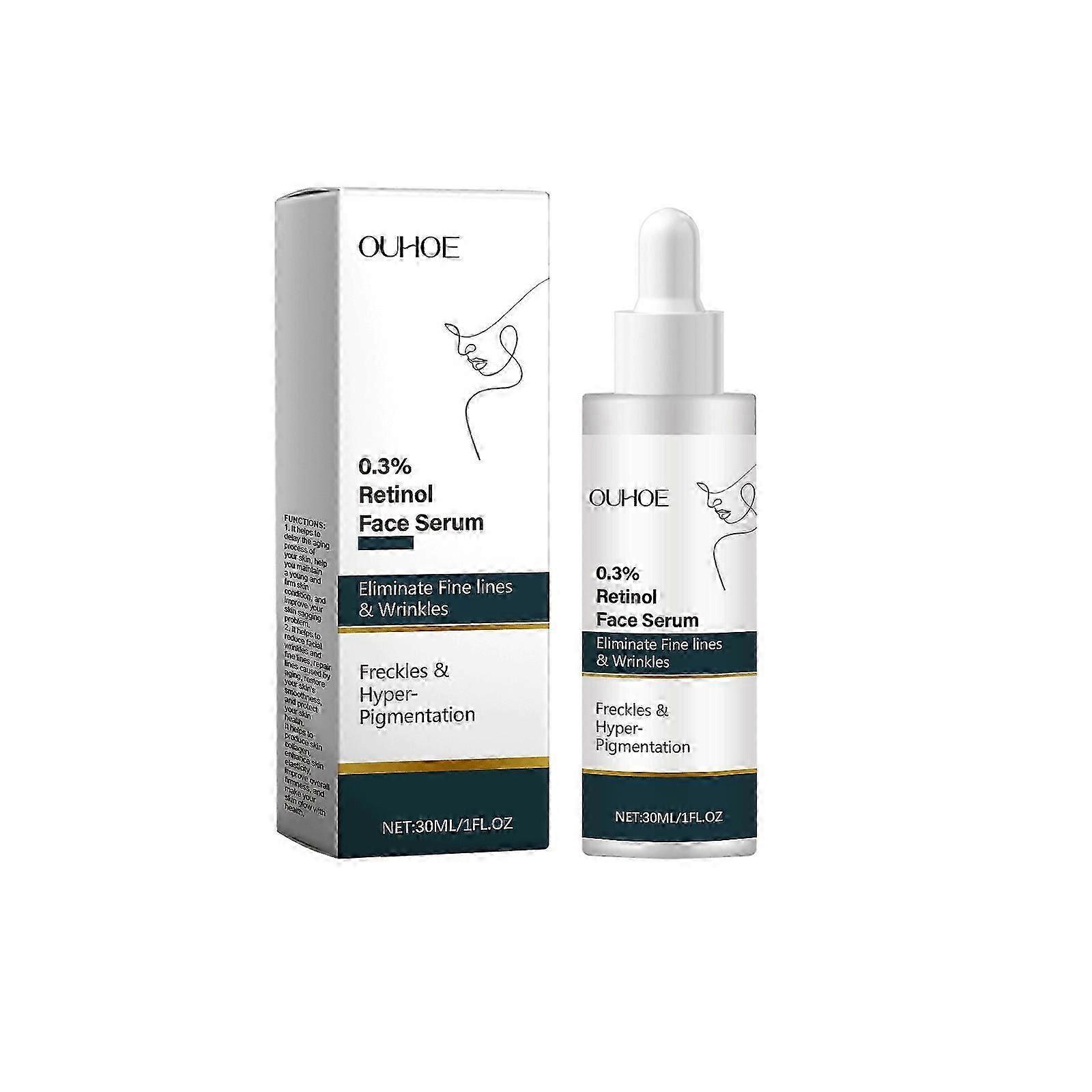 Retinol Face Serum