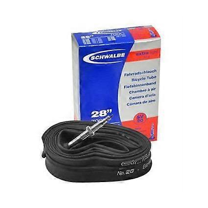 Innenschlauch – Schwalbe – Extra leicht – 700x18-25 C – Presta 40 mm – 65 g