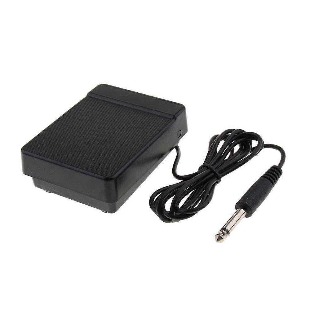 piano sustain pedal