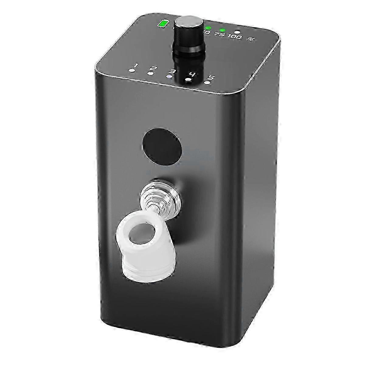 New Tattoo Needle Washer Automatic Identification Induction A