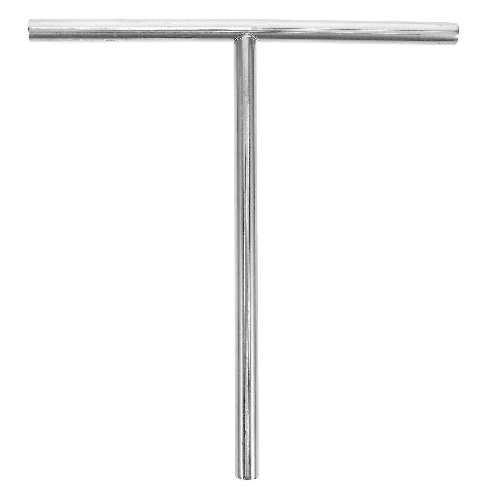 Stainless Steel Pancake Tool Spreader For Suitable Pancakes Durable And Easy To Clean Multi Functional For Crepes Omelets And More Safe Smooth Edges