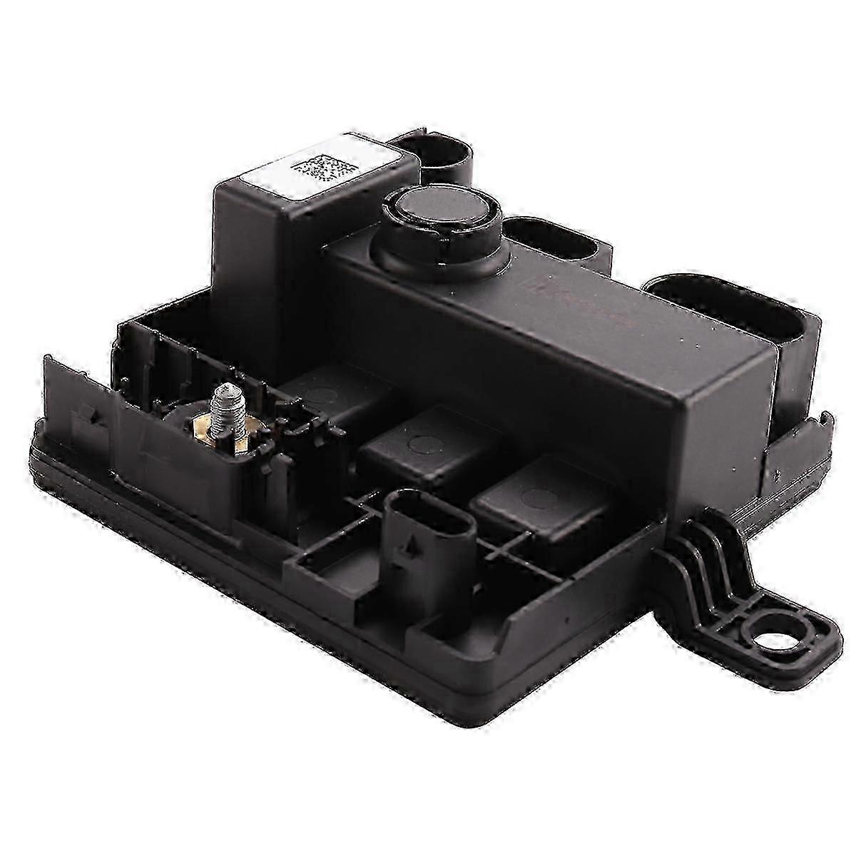 12637614585 Integrated Power Control Module Power Contact Replacement Part Automotive compatible with F10 F20 F22 F23 F30 SZRH A-M