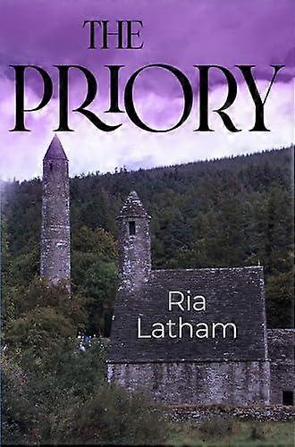 Priory - Ria Latham