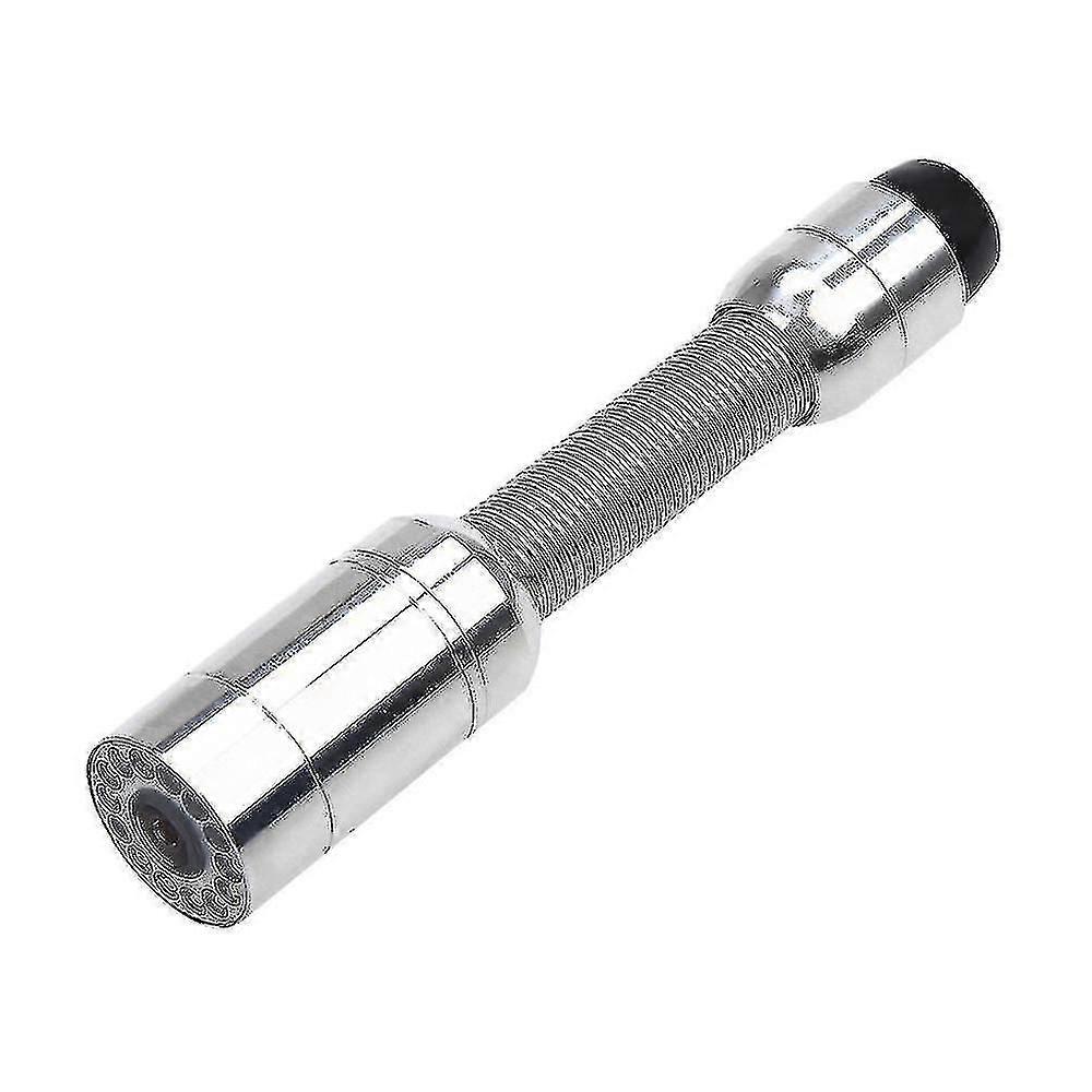 Indrial Scope Camera With 12pcs Ang Led S For Pipe Inspect Camera System Fk