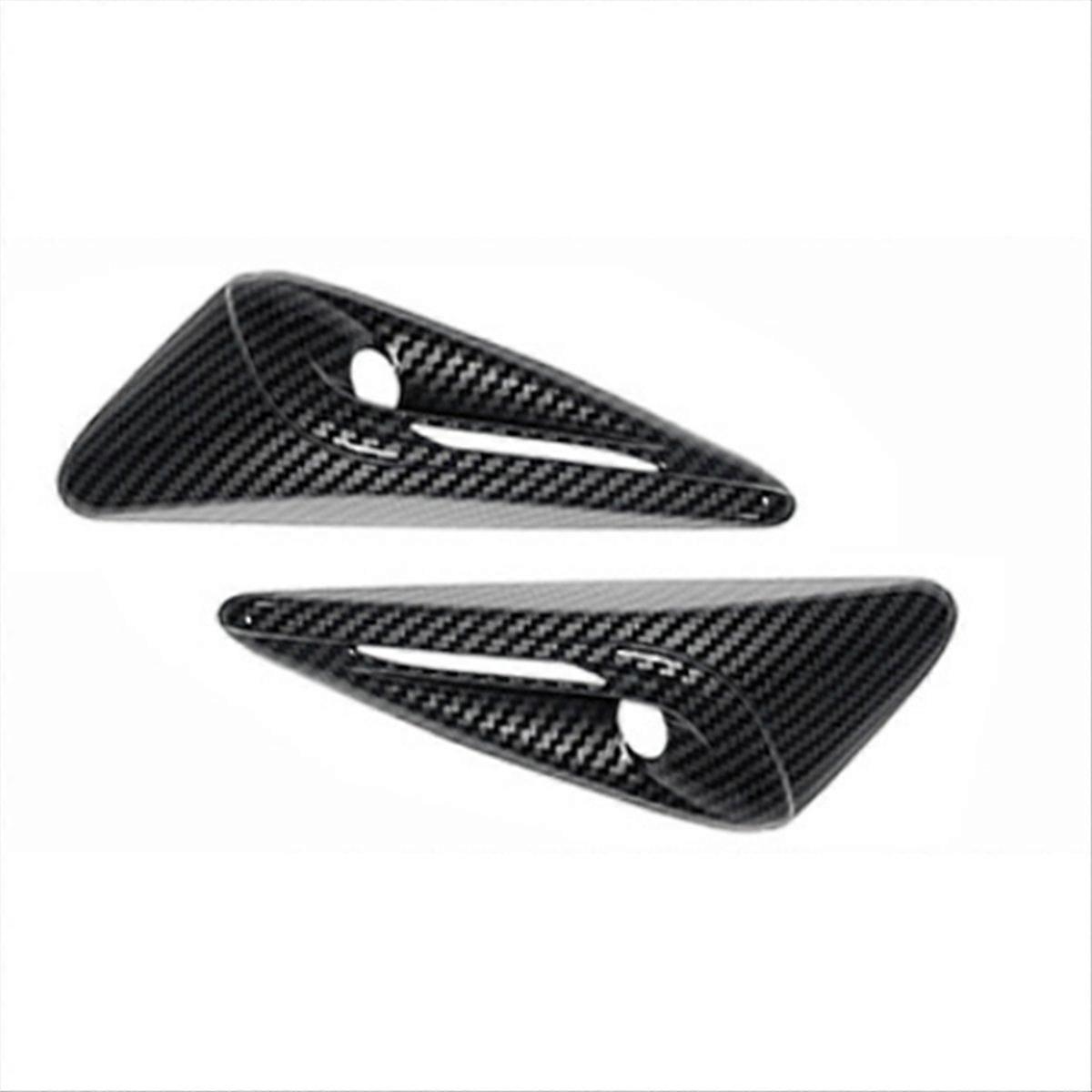 Car Side Camera Cover for Model Y 2024+