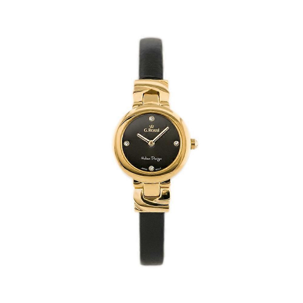 Watches G. Rossi ty85640