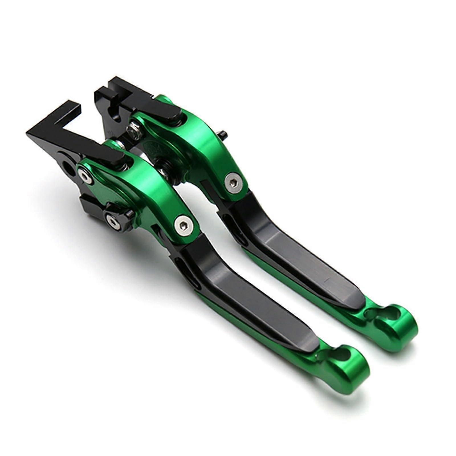 Motorcycle Adjustable Folding Extendable Brake Clutch Levers for Honda CBR650F CB650F CBR650R CB650R 20142020 Color 9