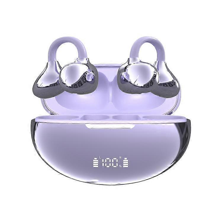 Langattomat Kuulokkeet Ear Clip Bluetooth 6.1