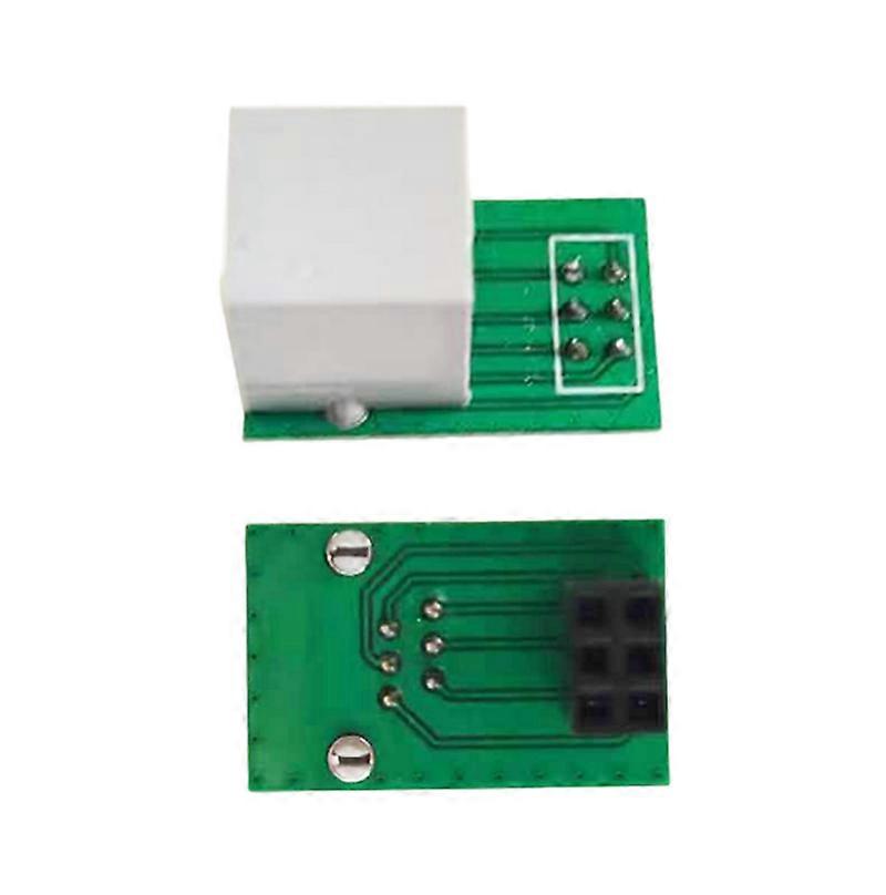 TC2030-MCP-NL RJ Crystal Head Adapter Board TC2030-IDC 2.54mm 6-Pin (Domestic)
