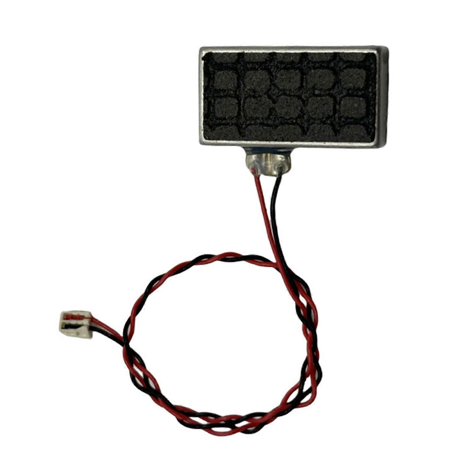 מנוע רטט מהונדס מדויק מנוע גיימינג בעל ביצועים גבוהים מנוע לבקר ABS ומתכת לבקר משחקים ססגוניים