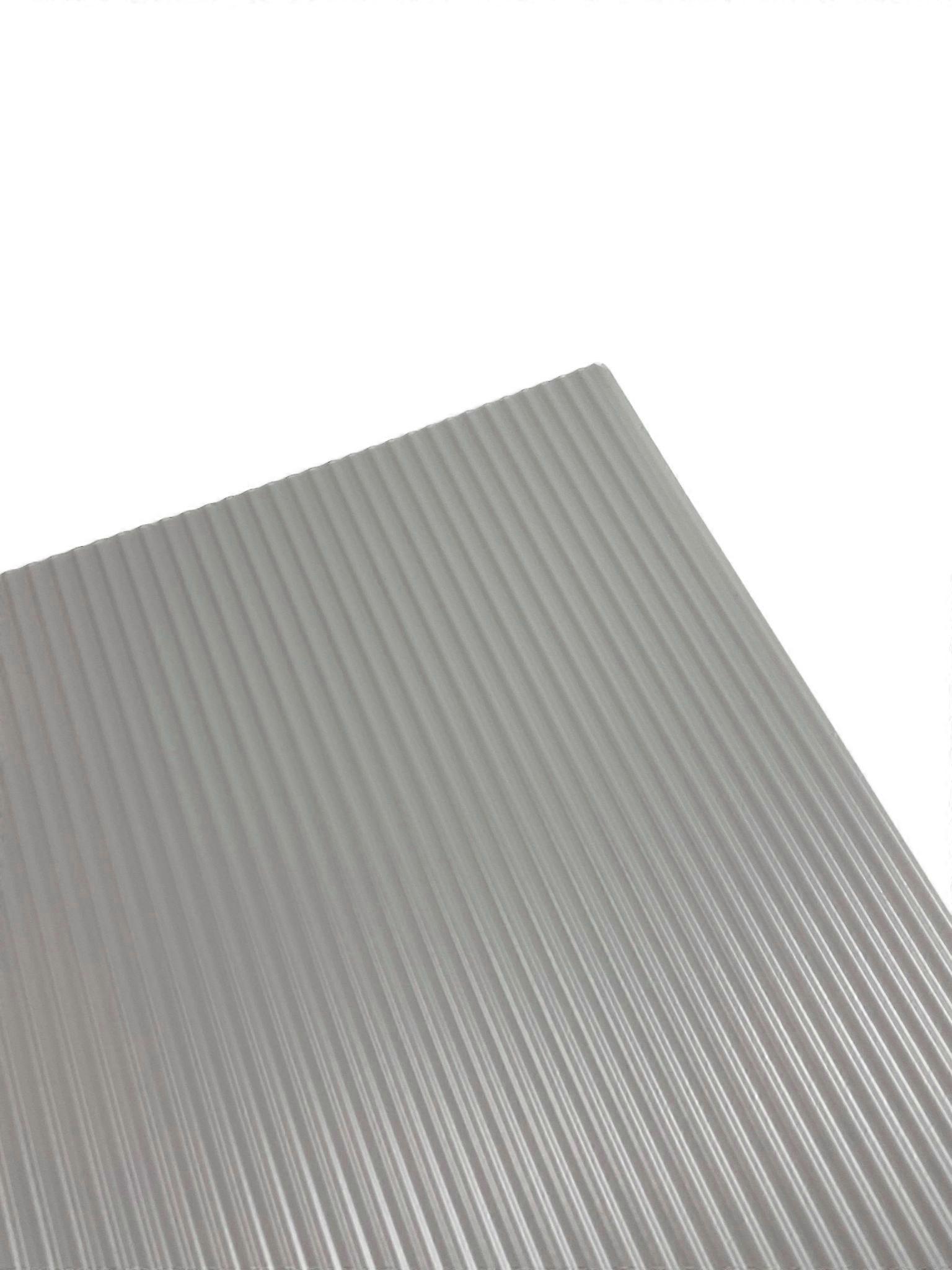 دمى البيت المنمنمة بناة Diy تركيبات التجهيزات المموج ورقة سقف القصدير