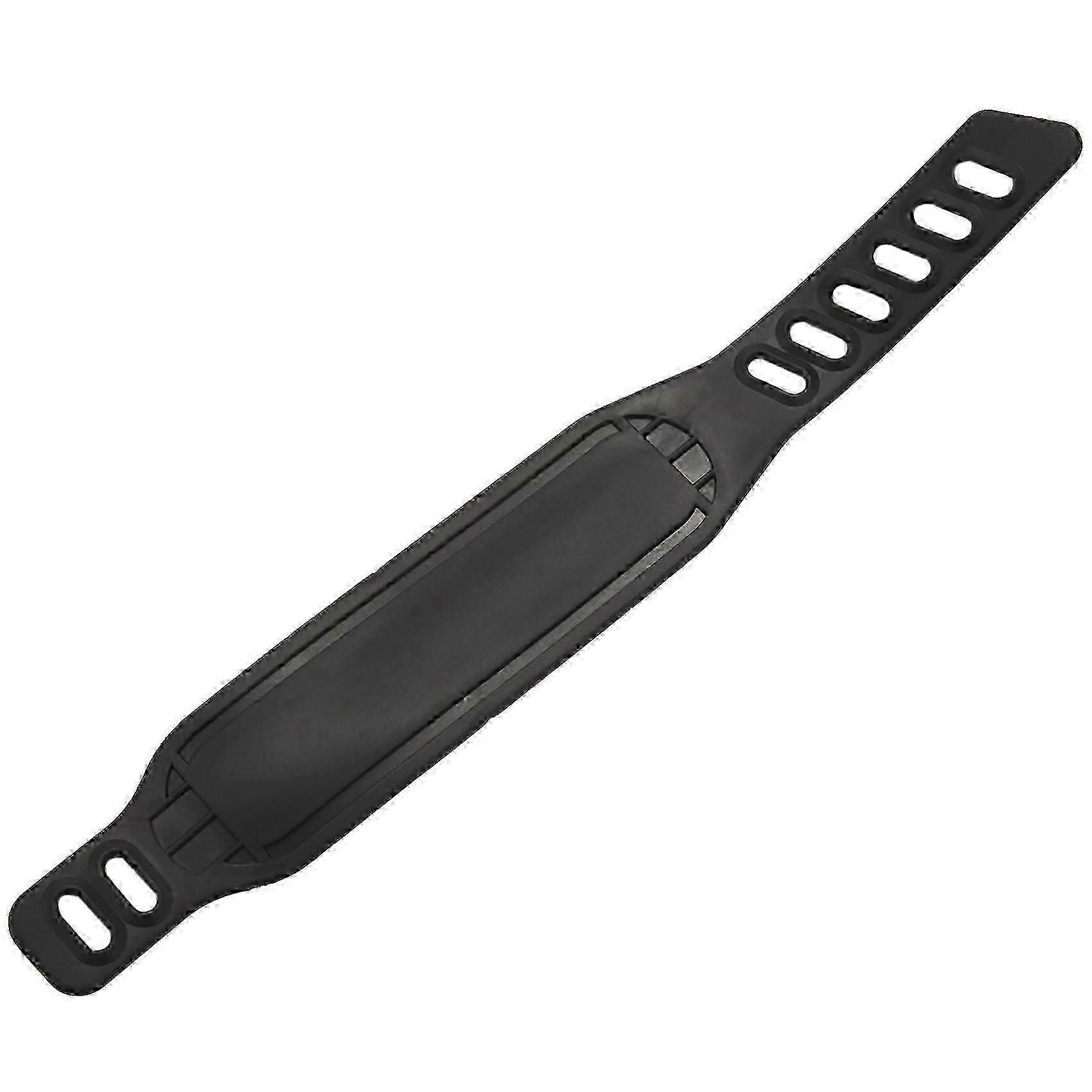 Poszerzone paski pedałów do roweru treningowego 4 pary