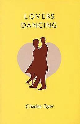 Lovers Dancing - Charles Dyer - Paperback - English Book - Plays, playscripts