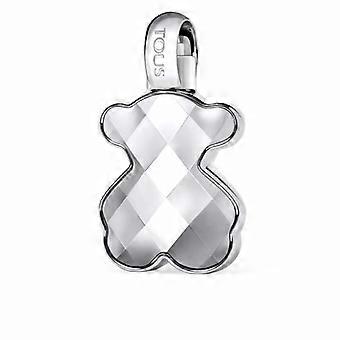 Damenparfüm – All – LoveMe The Silver – Eau de Parfum – 50 ml – Spray