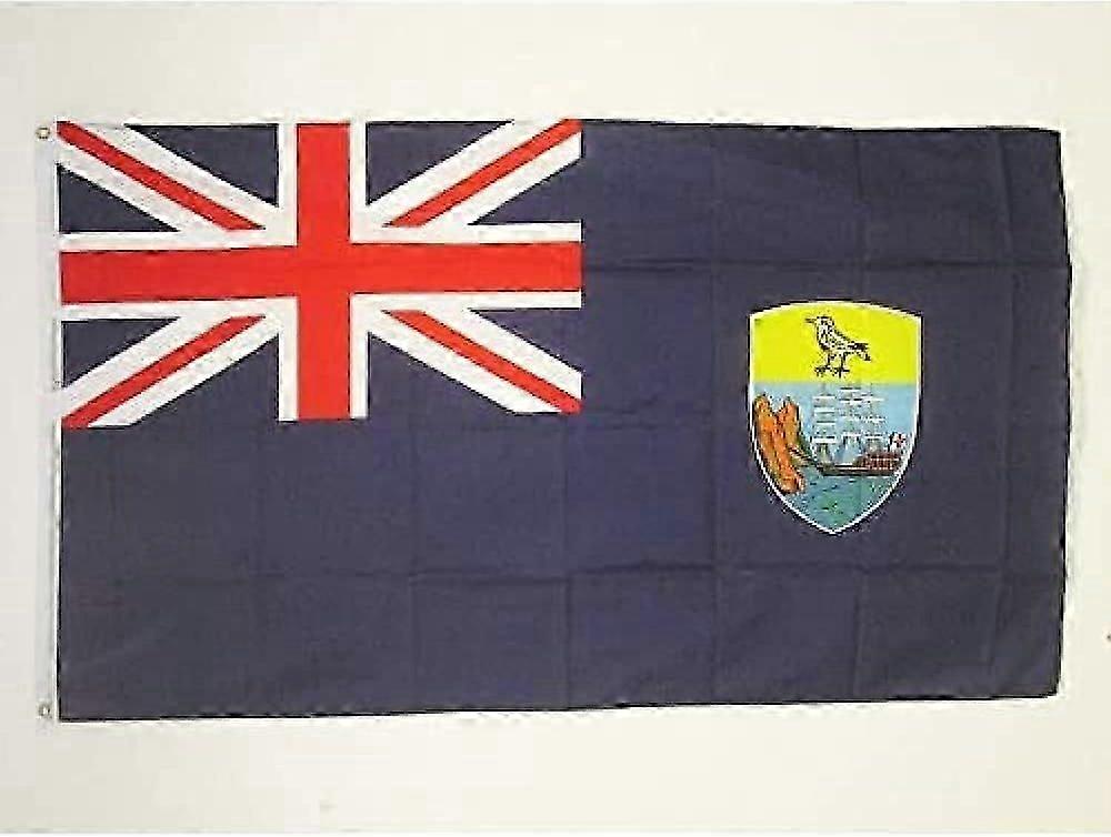 Saint Helena Flag Mode A-2300